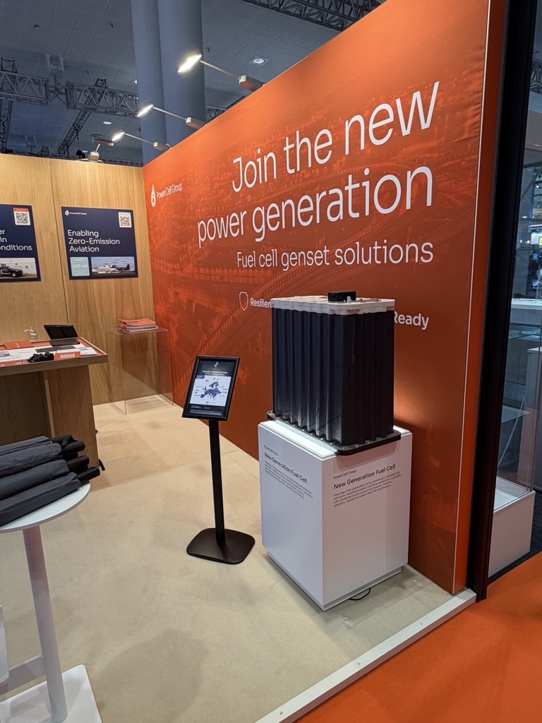 H2 Marine Hannover 1